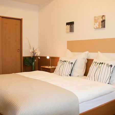 Stadthotel Russelsheim Eksteriør billede
