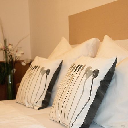 Stadthotel Russelsheim Eksteriør billede