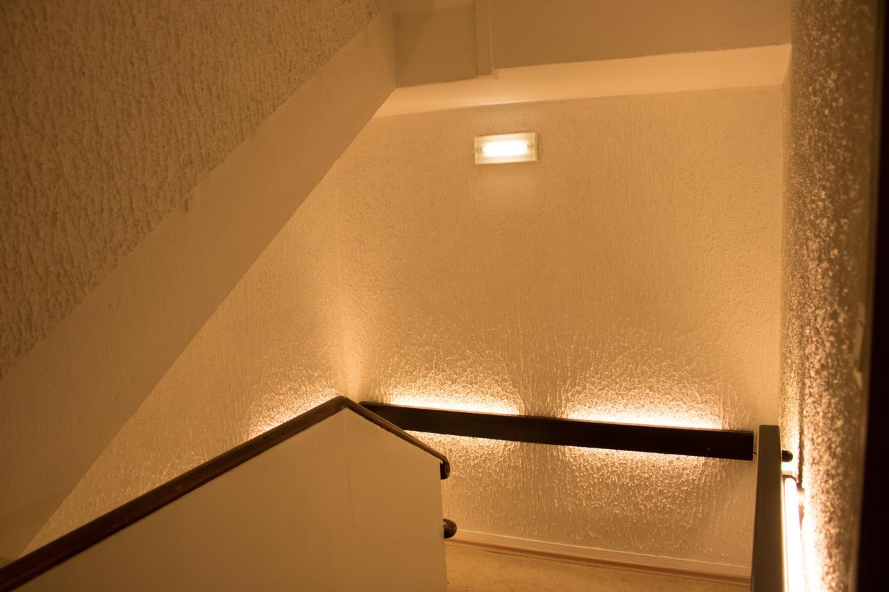Stadthotel Russelsheim Eksteriør billede